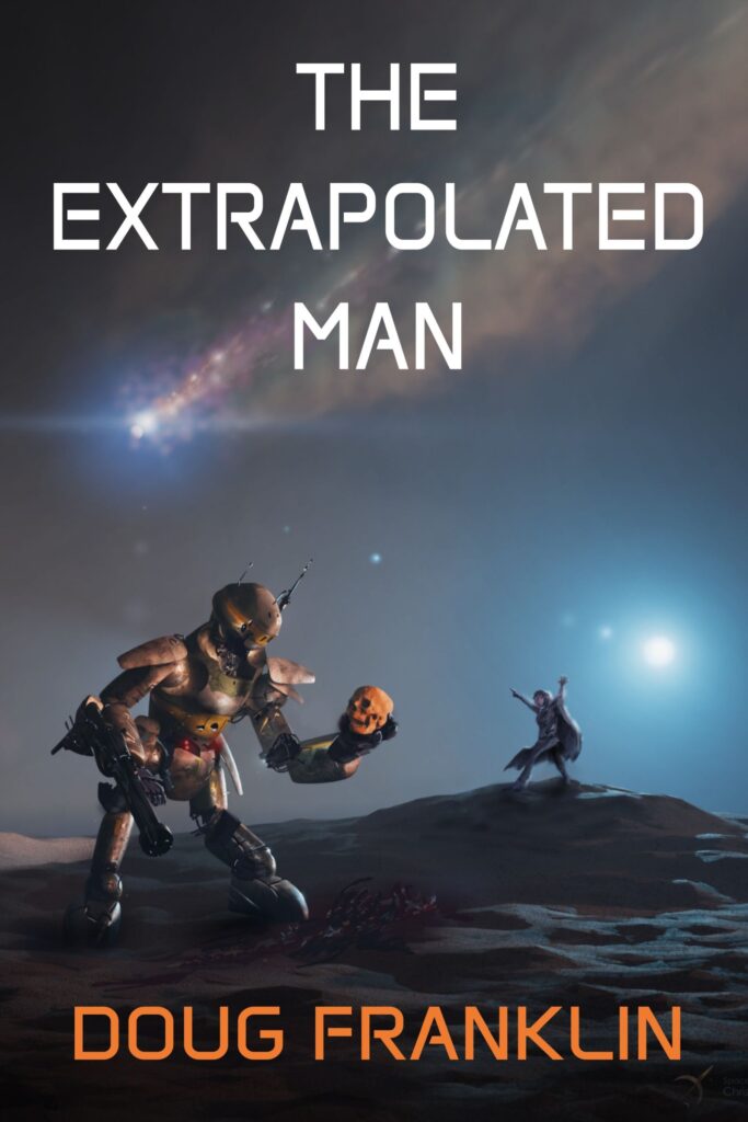 The Extrapolated Man