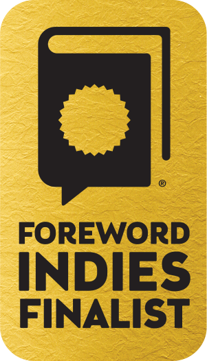 Forward Indies Finalist Sticker